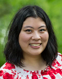 Cynthia C. S. Liem