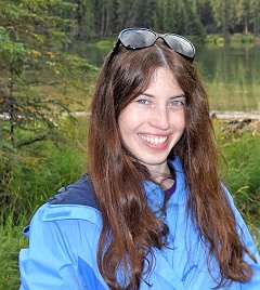Dana Drachsler Cohen
