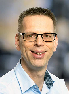 Danny Greefhorst