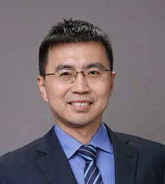 Dan Pei