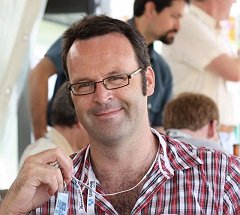 Dave Clarke