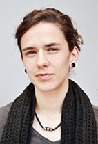 Delphine Demange