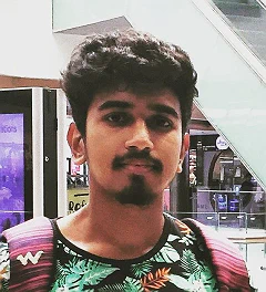 Dheeraj Vagavolu