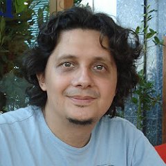 Diego Garbervetsky