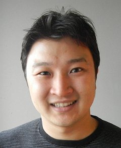 Dongyoon Lee