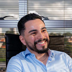 Eduardo Fernandes