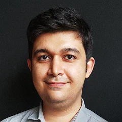 Ehsan Mashhadi