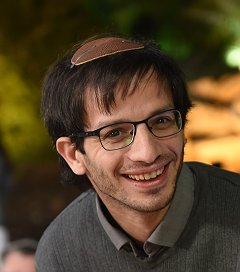 Elazar Gershuni
