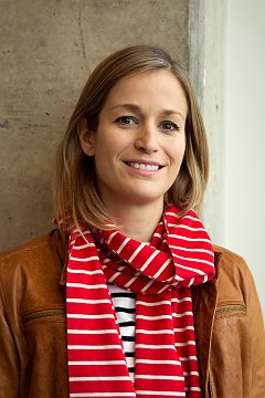 Elise Paradis