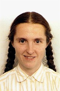Elsa Gunter