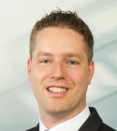 Eric Bodden