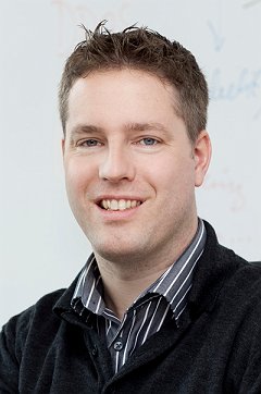 Eric Bodden