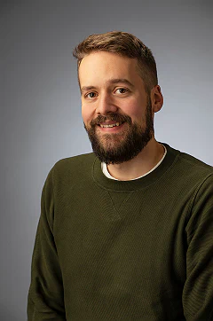 Eric Schulte
