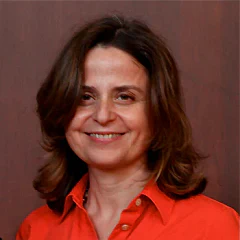 Evgenia Smirni