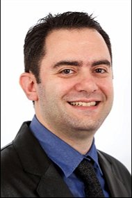 Ezio Bartocci