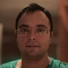 Faraz Babar