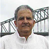 Farshid Anvari