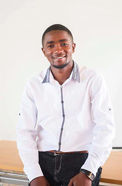 Felicien Ihirwe
