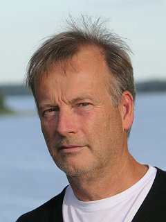 Friedrich Steimann