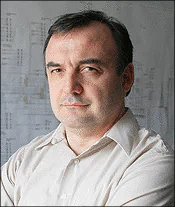 Gabor Karsai