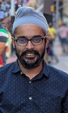 Gagandeep Singh