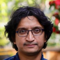 Gogul Balakrishnan