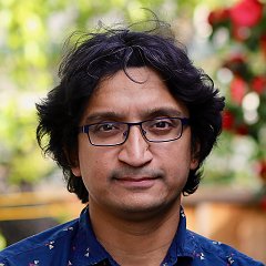 Gogul Balakrishnan