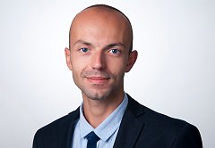 Goran Piskachev