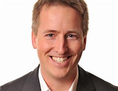 Gordon Fraser
