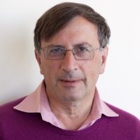 Gordon Plotkin