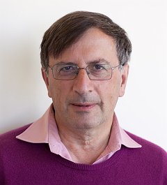 Gordon Plotkin