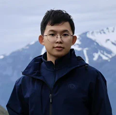 Guangba&nbsp; Yu