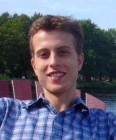 Guido Salvaneschi