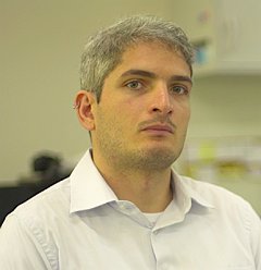 Gustavo Pinto