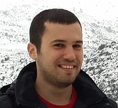 Guy Barash