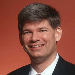 Guy L. Steele Jr.