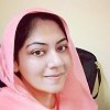 Hafsa Shareef Dar
