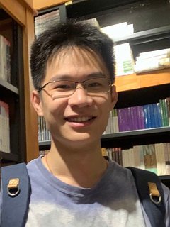 Hanru Jiang