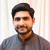 Haris Mumtaz