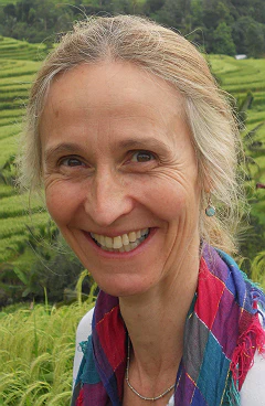 Helen Sharp