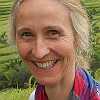 Helen Sharp