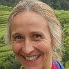 Helen Sharp