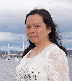 Hien Minh Thi Tran