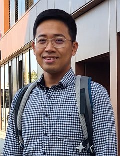Hoang-Hai Dang