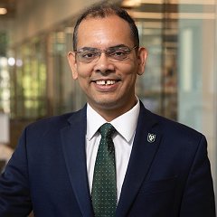 Hridesh Rajan