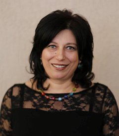 Ia Mosashvili