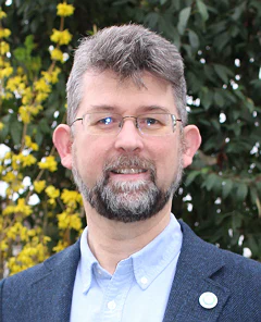 Ian Brooks