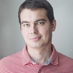 Ildar Nigmatullin