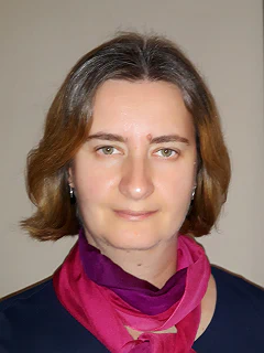 Ioana Sora