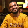 Isaque Alves